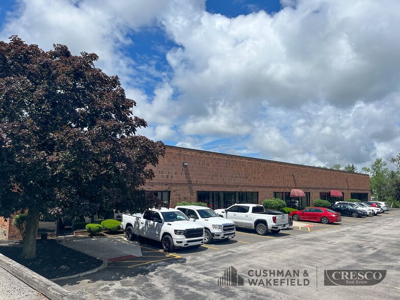 More Photos Of 731 Beta Dr, Mayfield Village Unknown For Lease