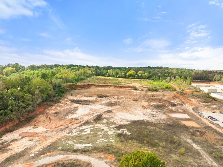 More Photos Of 15412 Hwy 110 S, Whitehouse Land For Sale