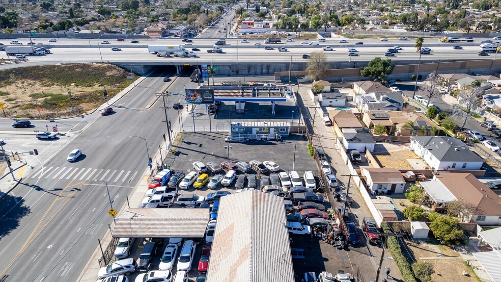 More Photos Of 13243 Osborne St, Arleta Land For Lease