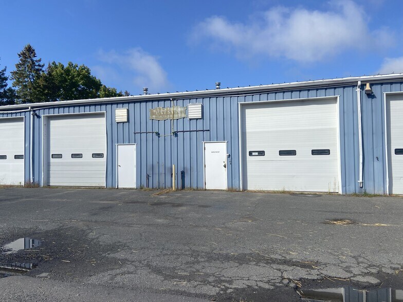 More Photos Of 64 Field Rd, Somers Industrial For Lease