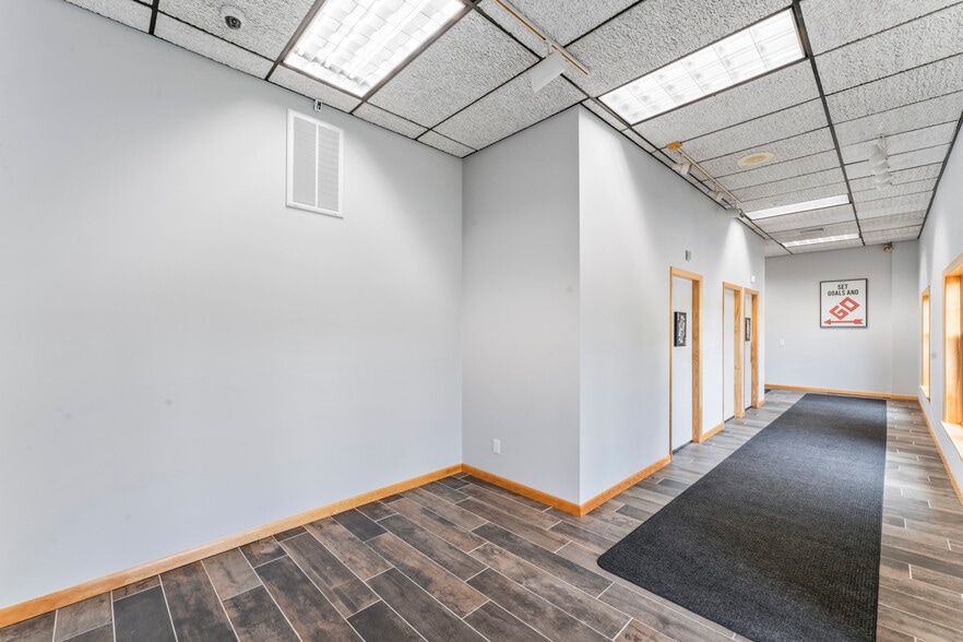 More Photos Of 1650 West St, Southington Storefront Retail Office For Sale