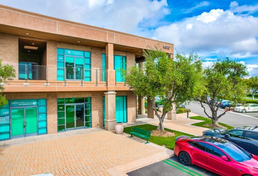 More Photos Of 16520 Bake Pky, Irvine Office For Sale