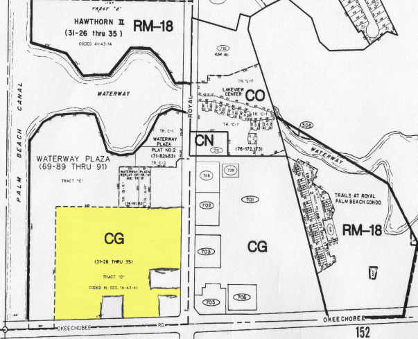More Photos Of 1105-1199 Royal Palm Beach Blvd, Royal Palm Beach Unknown For Lease