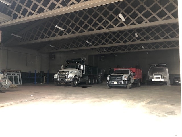 More Photos Of 2081 Richmond Ter, Staten Island Warehouse For Lease