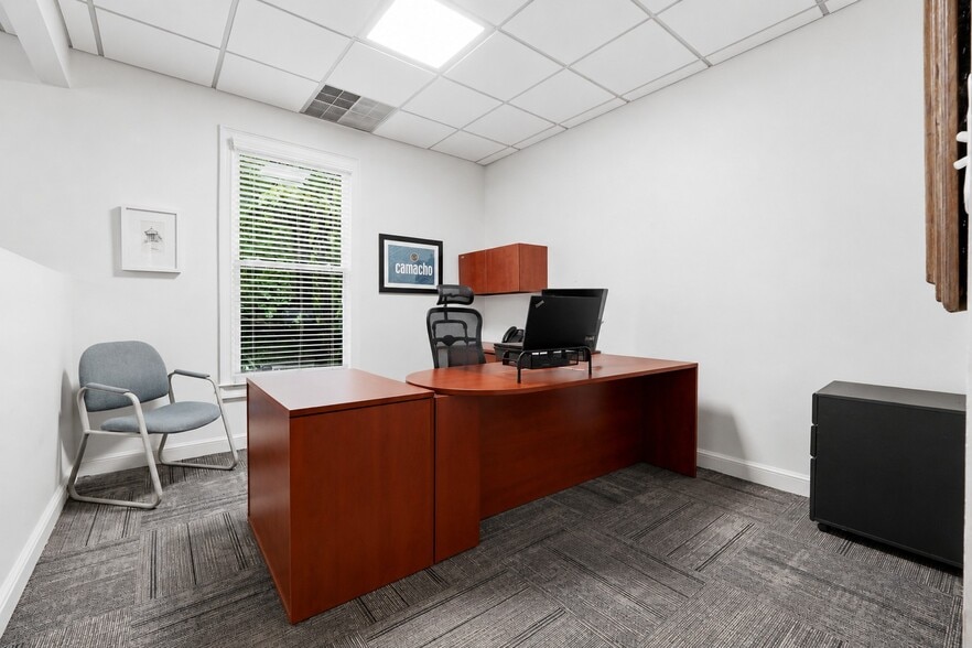 More Photos Of 3103 Medlock Bridge Rd, Norcross Office For Sale