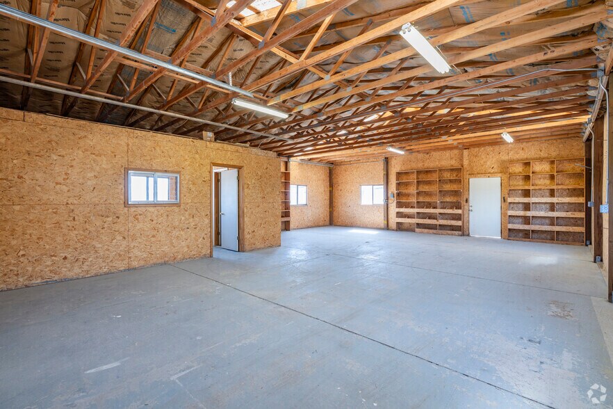 More Photos Of 600 Industrial Way, Lovelock Warehouse For Sale