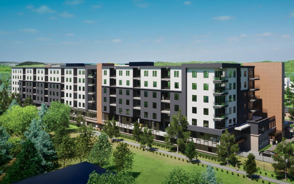 Primary Photo Of 200 37th and 201/205 W 38th st, Garden City Land For Sale