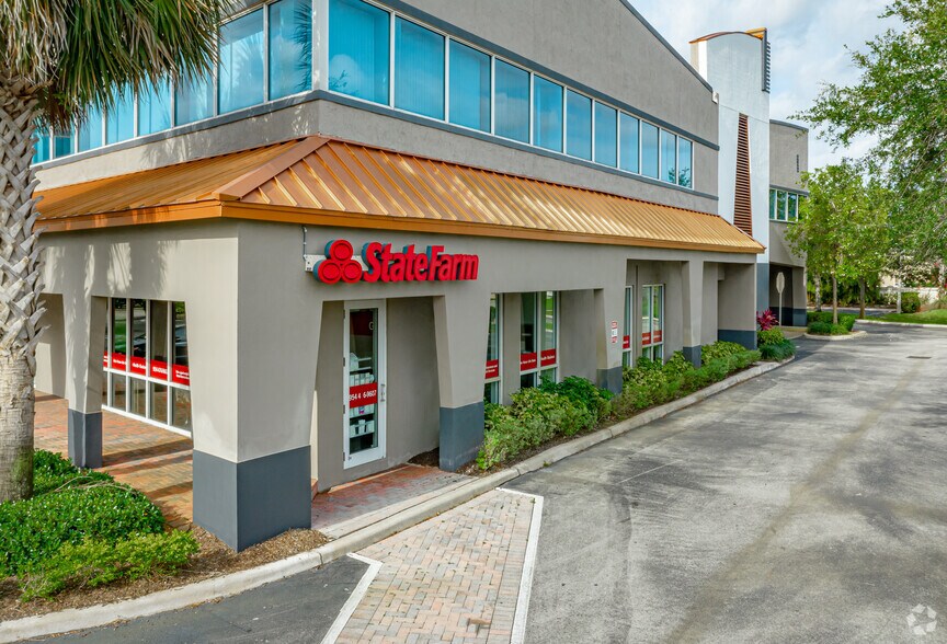 More Photos Of 351 SW 136th Ave, Davie Office For Lease