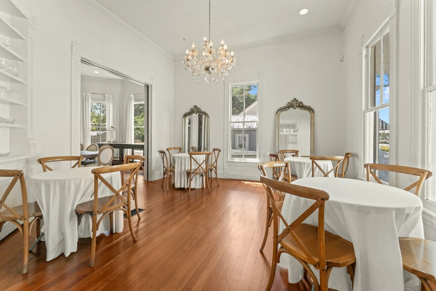 More Photos Of 4642 Virginia St, Zachary Lodge Meeting Hall For Sale