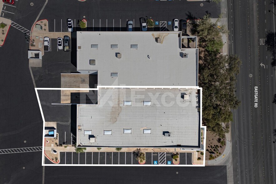 More Photos Of 7481 Eastgate Rd, Henderson Warehouse For Lease