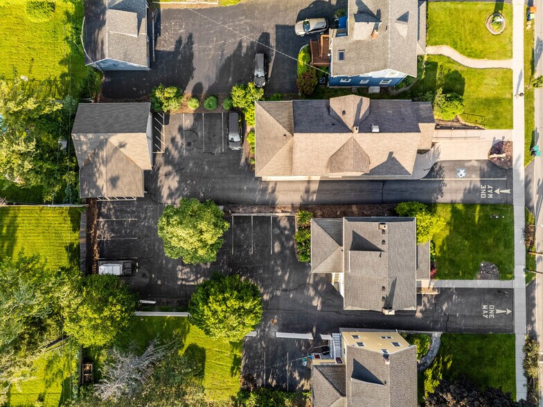 More Photos Of 62 Empire Blvd, Rochester Medical For Sale