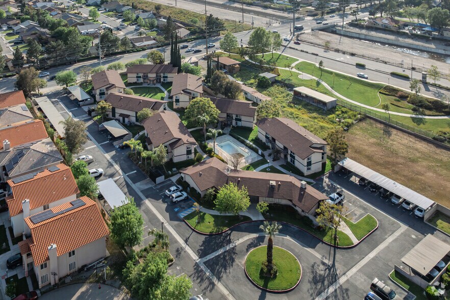 More Photos Of 2294 Kendall Dr, San Bernardino Apartments For Sale