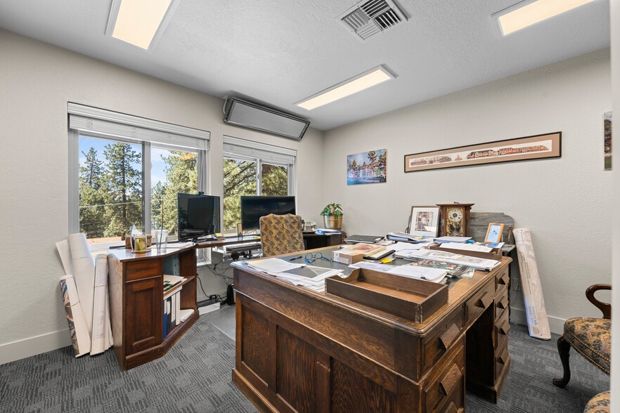 More Photos Of 625 Hwy 50, Zephyr Cove Office For Sale