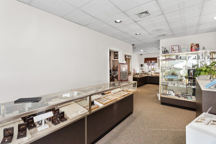 More Photos Of 173 N Main St, Milltown Storefront Retail Residential For Sale