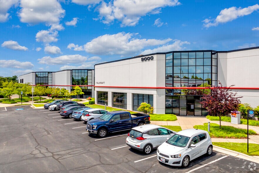 More Photos Of 9000 Virginia Manor Rd, Beltsville Research And Development For Lease