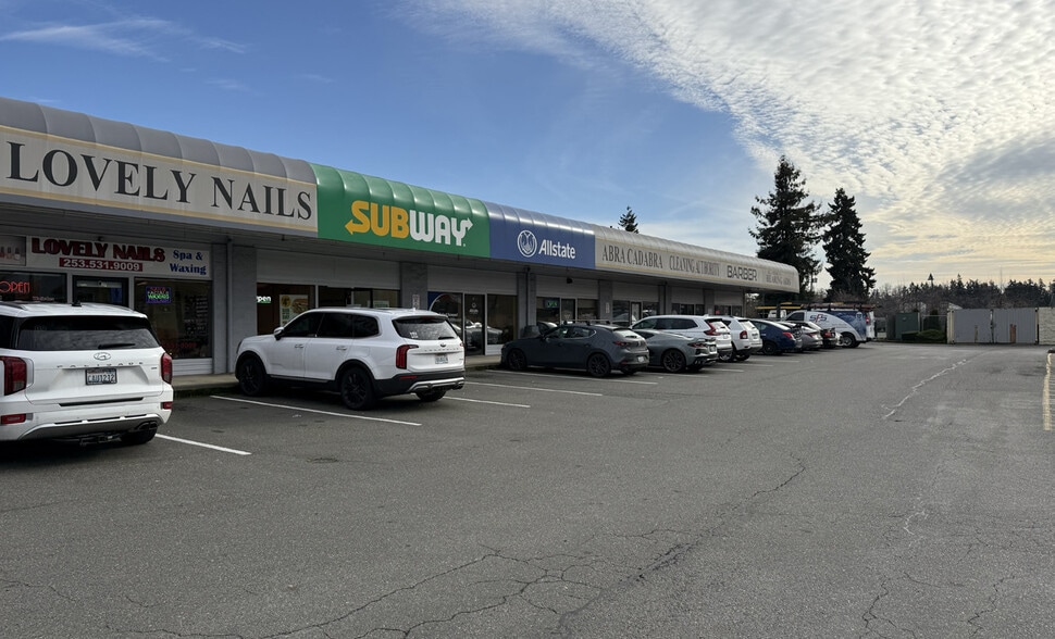 More Photos Of 10909 Portland Ave E, Tacoma Freestanding For Lease