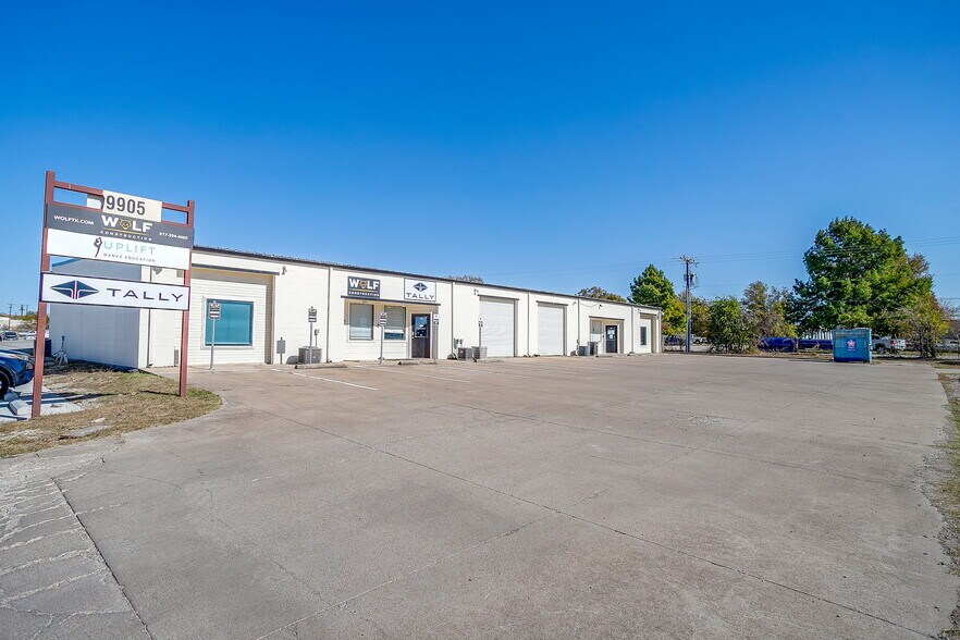 More Photos Of 9899 E Bankhead Hwy, Aledo Unknown For Lease