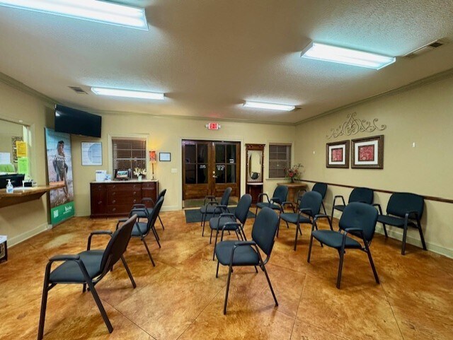 More Photos Of 2464 Main St, Plantersville Medical For Sale