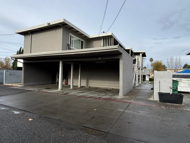 More Photos Of 1360 Dubert Ln, San Jose Apartments For Sale