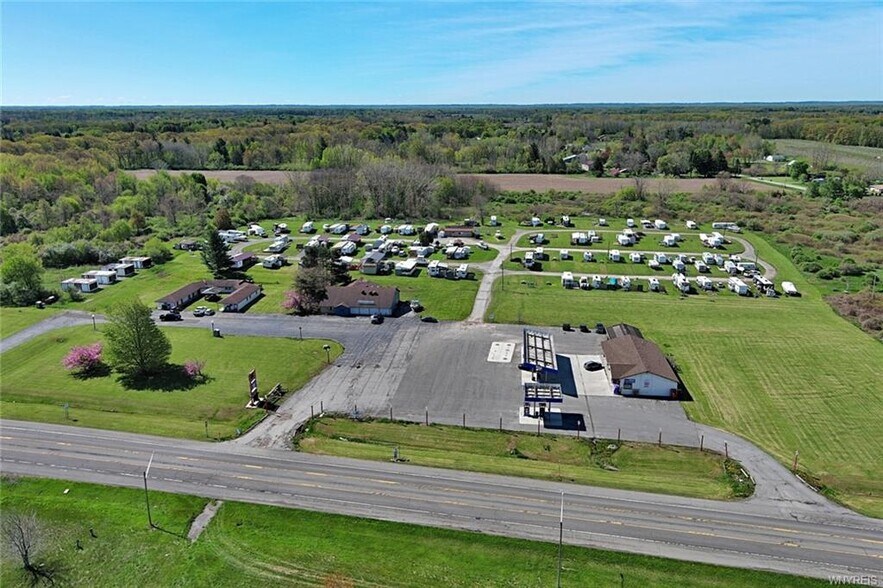 More Photos Of 5764 Lake Rd, Burt Specialty For Sale