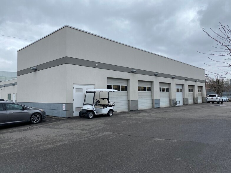 More Photos Of 979 S State St, Salt Lake City Auto Dealership For Lease