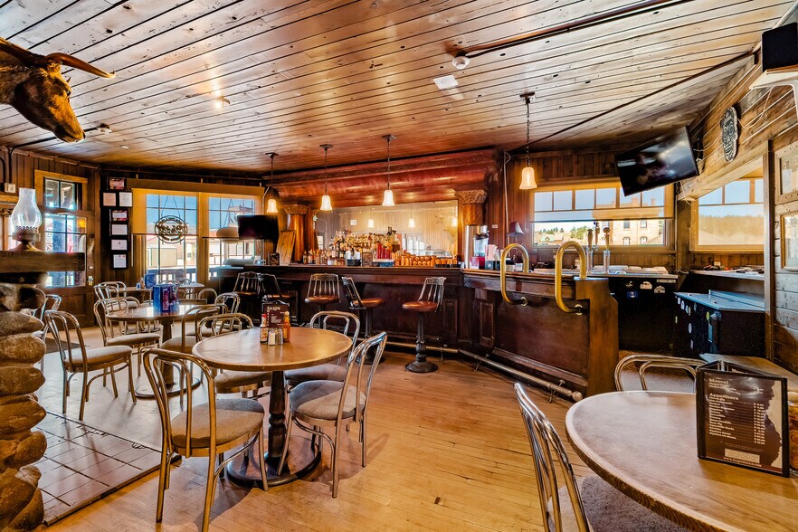 More Photos Of 500 Main St, Fairplay Hotel For Sale