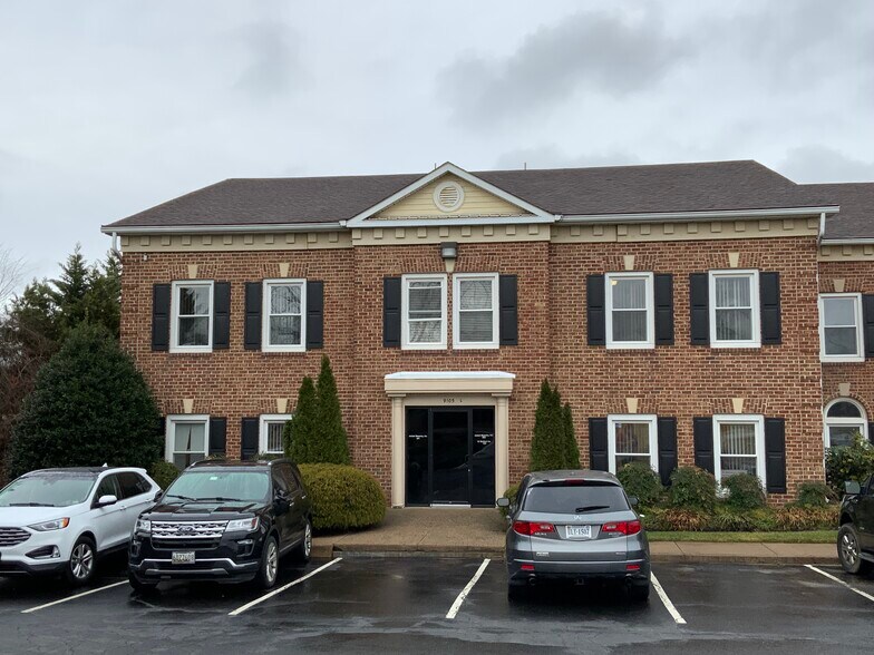 More Photos Of 9105 Owens Dr, Manassas Park Office For Lease