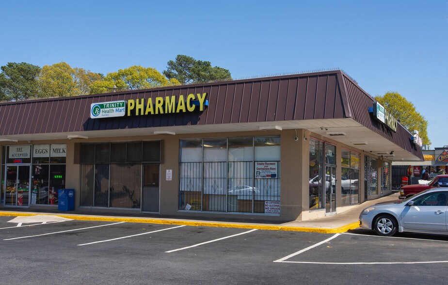 More Photos Of 3599 Martin Luther King Jr Dr, Atlanta Unknown For Lease