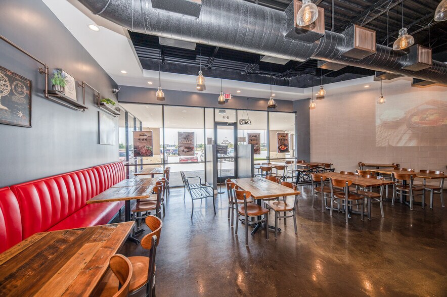 More Photos Of 1227 Grand West Blvd, Katy Coworking Space