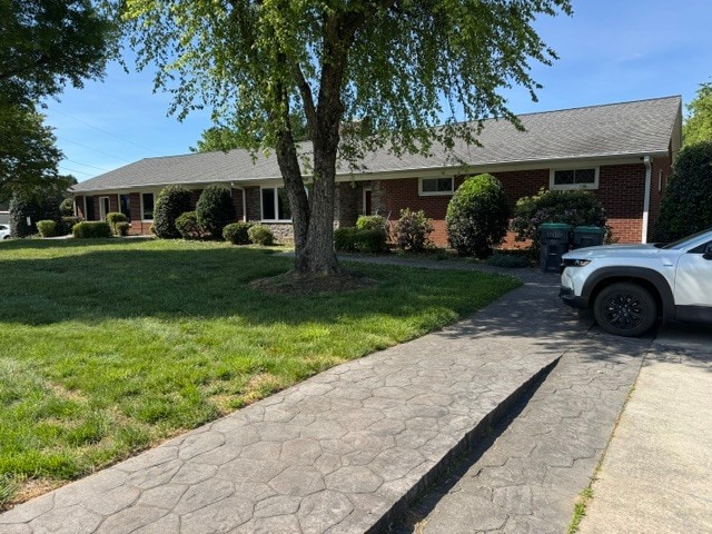 Primary Photo Of 4909 Boone Trl, Millers Creek Flex For Sale