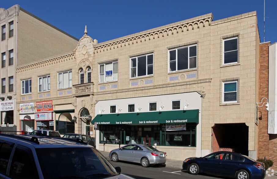 More Photos Of 17-21 Elizabeth St, Derby Storefront Retail Office For Sale