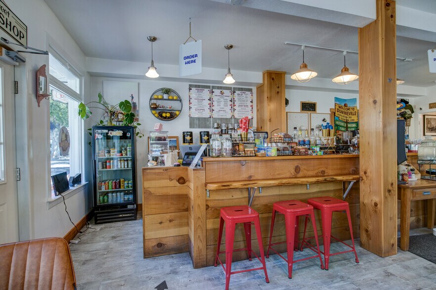 More Photos Of 200 Main St, Downieville Storefront Retail Residential For Sale