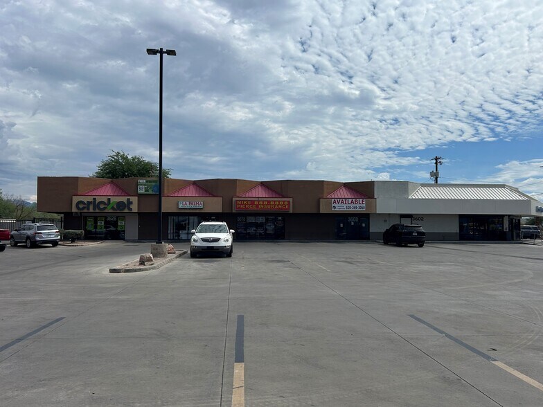 More Photos Of , Tucson General Retail For Sale