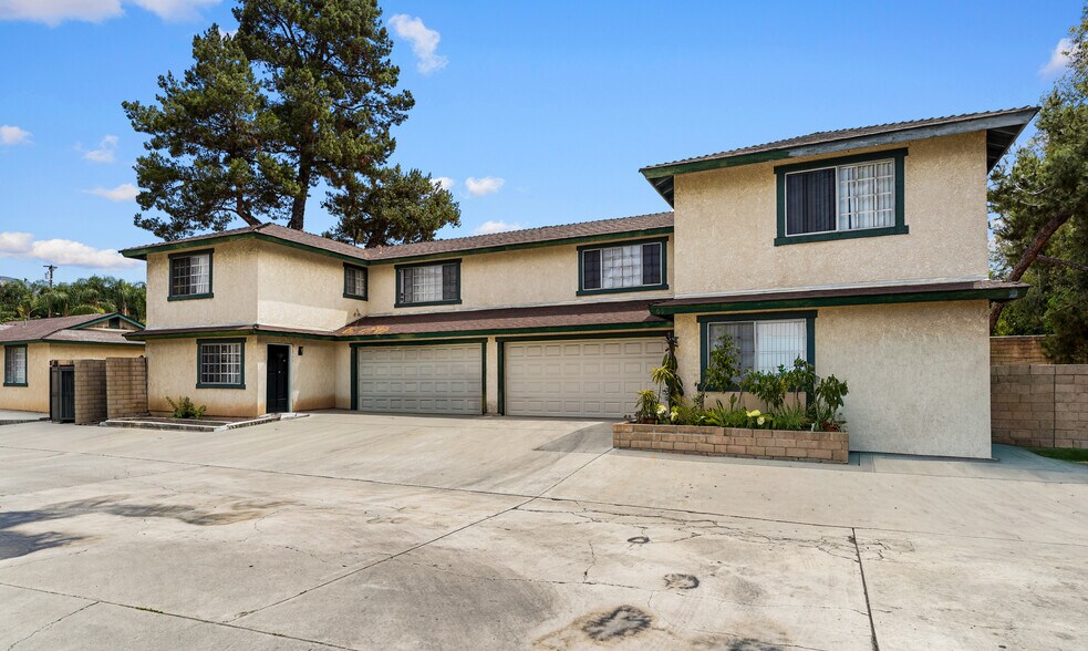 More Photos Of 144-168 E Baseline Rd, San Dimas Apartments For Sale