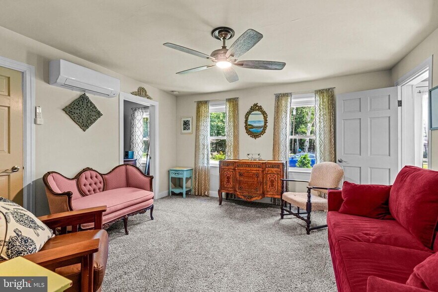 More Photos Of 668 Crawford Rd, Cape May Lodge Meeting Hall For Sale
