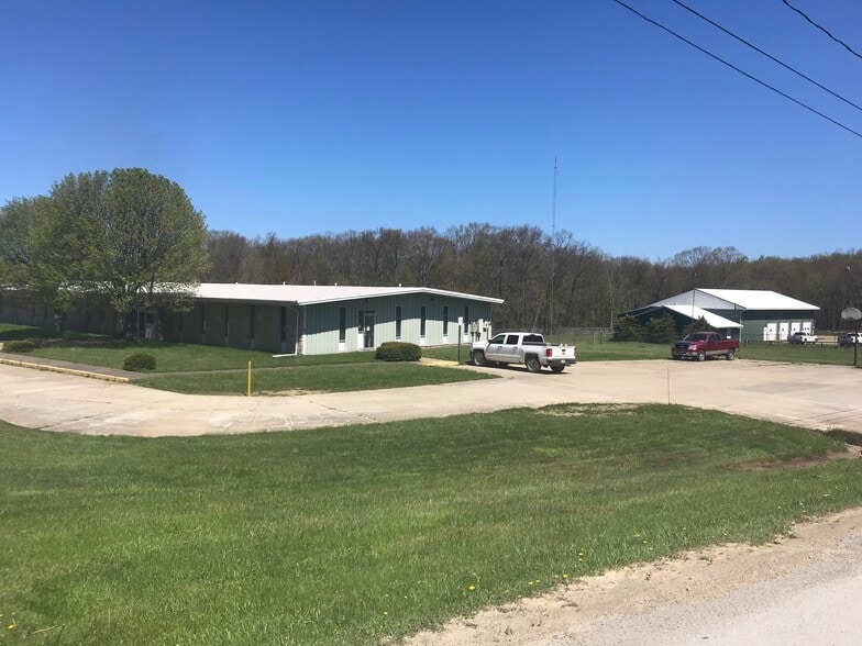 Primary Photo Of 22811 Titusville Rd, Pleasantville Office For Sale