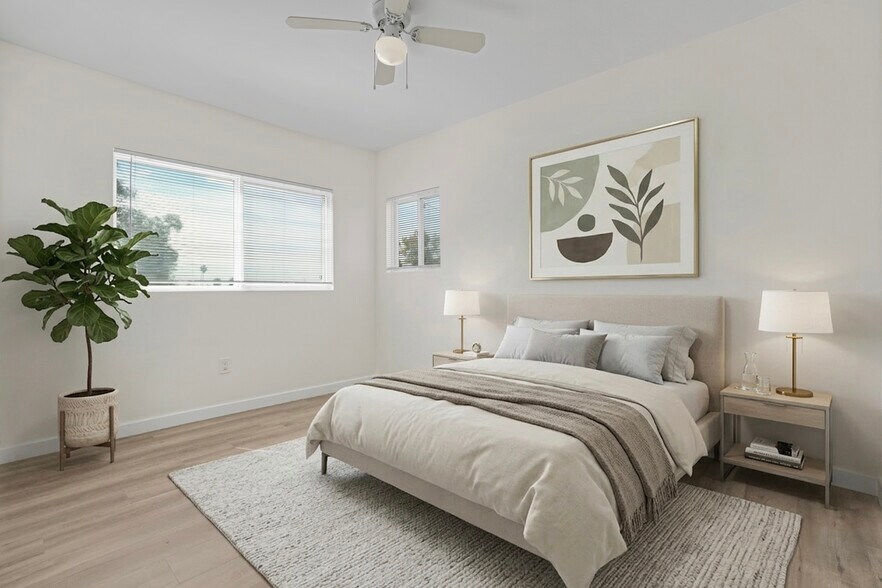 More Photos Of 11513 Berendo Ave, Los Angeles Multifamily For Sale