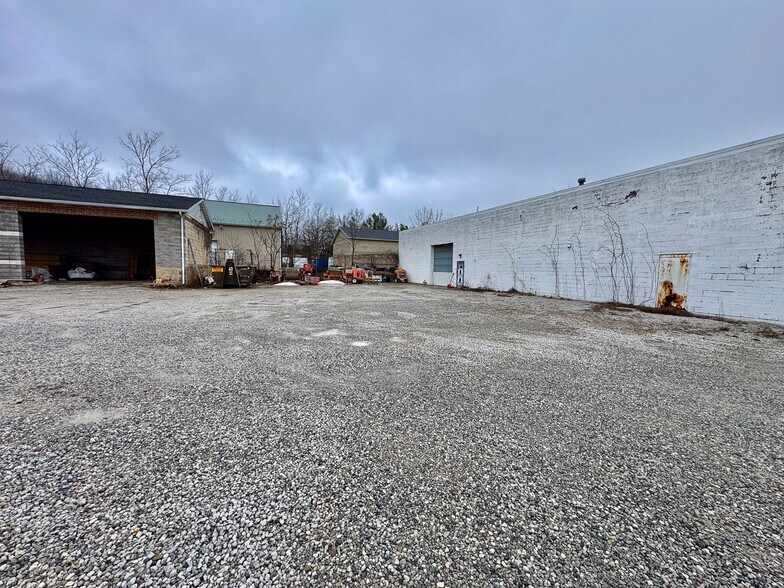 More Photos Of 1234 Brittain Rd, Akron Warehouse For Sale