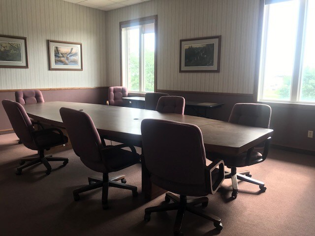 More Photos Of 1515 N Sanborn Blvd, Mitchell Office For Sale