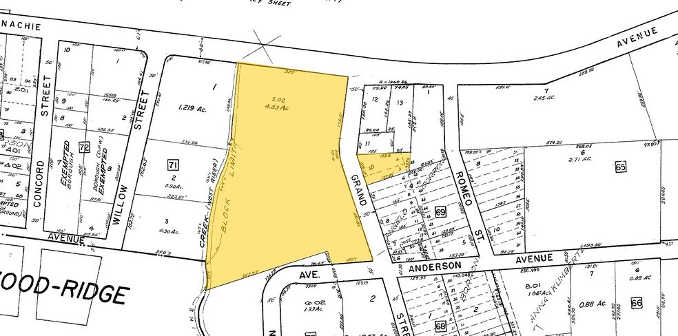 More Photos Of 77 Moonachie Ave, Moonachie Warehouse For Lease