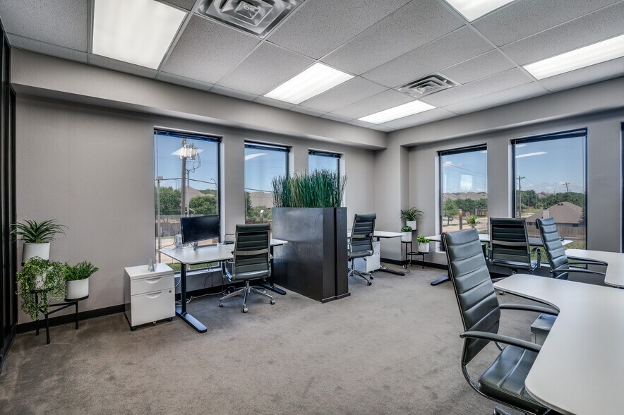 More Photos Of 9500 Ray White Rd, Fort Worth Coworking Space