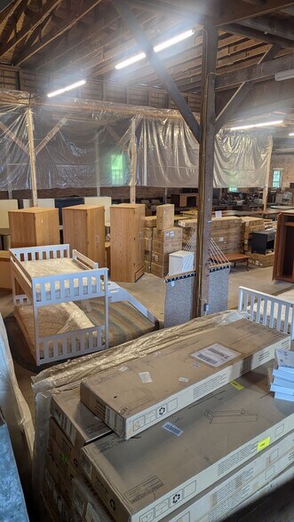 More Photos Of 609 Washington St, Plymouth Warehouse For Sale