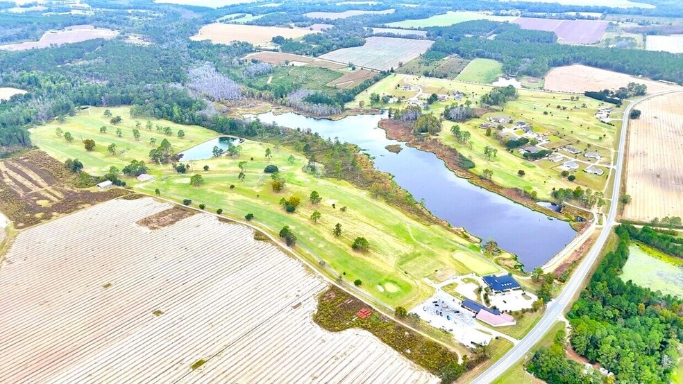 More Photos Of 13629 Highway 76, Adel Golf Course Driving Range For Sale