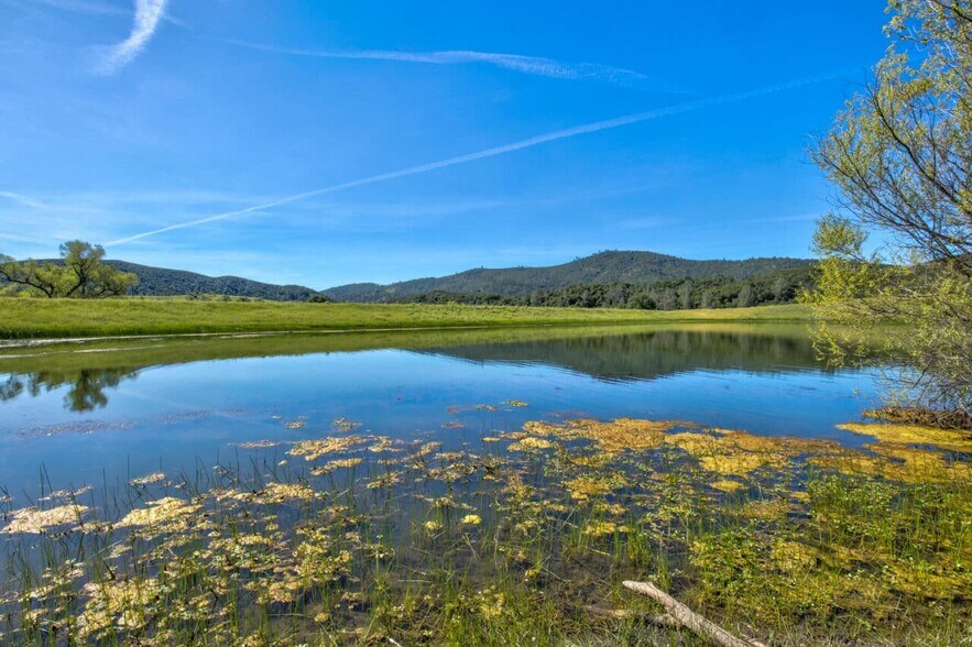 More Photos Of 4780-4784 Mary Harrison Mine Rd, Coulterville Land For Sale