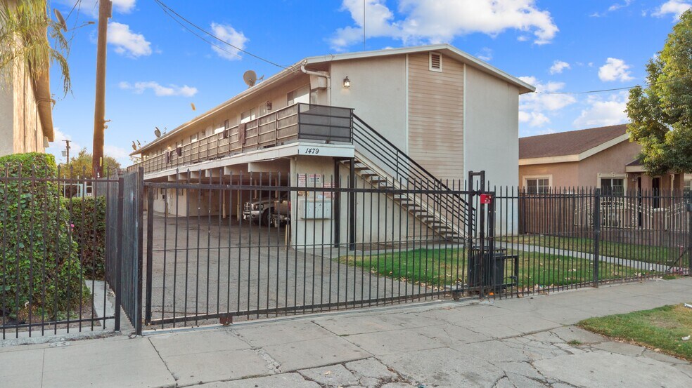 More Photos Of 1479 N Lugo Ave, San Bernardino Apartments For Sale