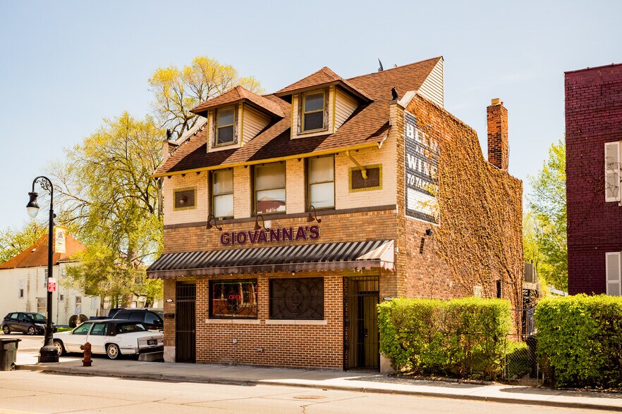 More Photos Of 3537 W Vernor Hwy, Detroit Storefront For Sale