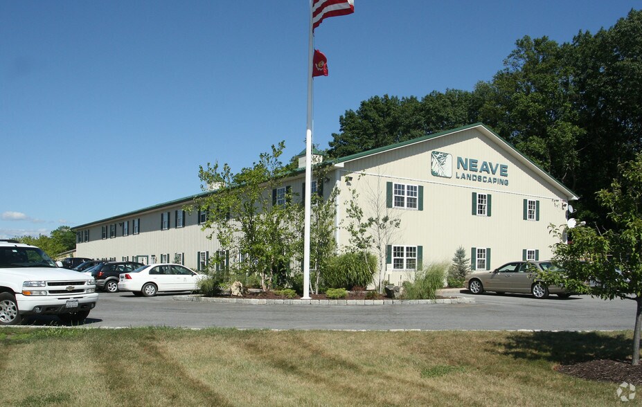 More Photos Of 72 Airport Dr, Wappingers Falls Light Manufacturing For Sale