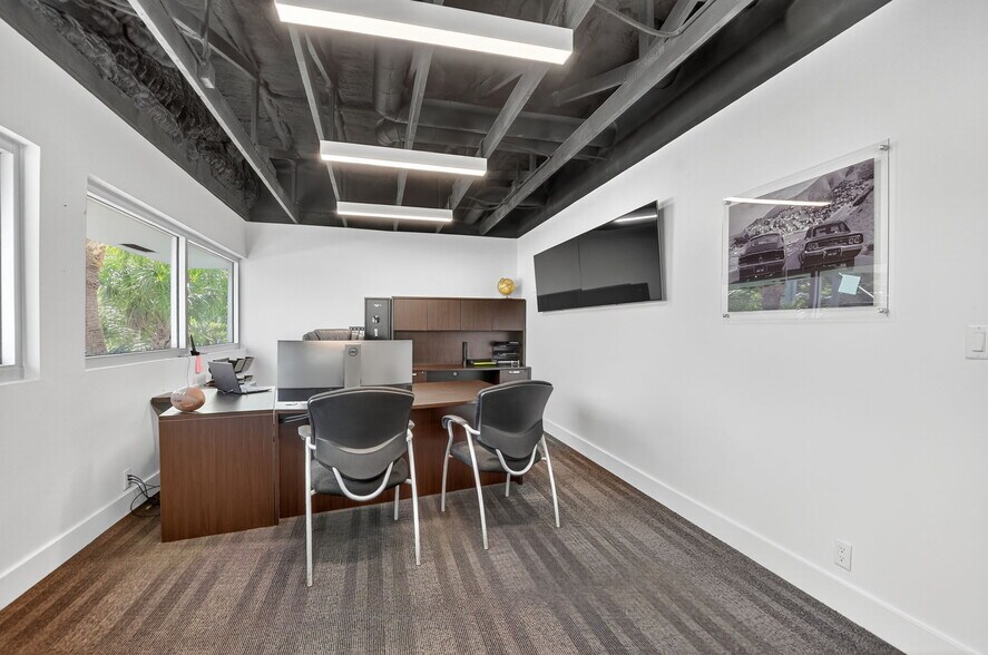 More Photos Of 442 NW 35th St, Boca Raton Office For Sale