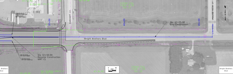 More Photos Of 9040 Earhart Ln SW, Cedar Rapids Land For Sale