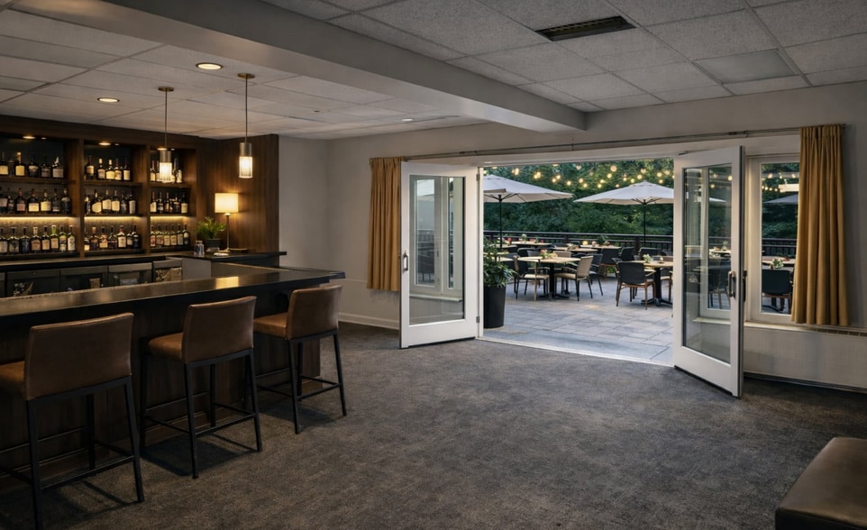 More Photos Of 22 Main St, Southington Bank For Lease